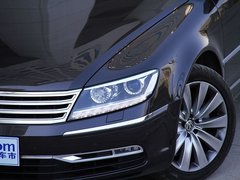 2011款 V6 3.6L 4座加长Individual版
