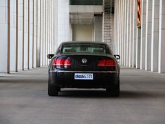 2011款 V6 3.6L 4座加长Individual版