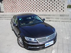 2011款 V6 3.6L 4座加长Individual版