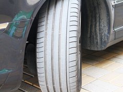 2011款 V6 3.6L 4座加长Individual版