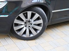 2011款 V6 3.6L 4座加长Individual版