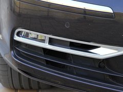 2011款 V6 3.6L 4座加长Individual版