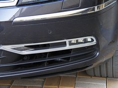 2011款 V6 3.6L 4座加长Individual版