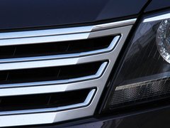 2011款 V6 3.6L 4座加长Individual版