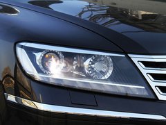 2011款 V6 3.6L 4座加长Individual版