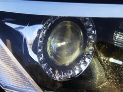 2011款 V6 3.6L 4座加长Individual版