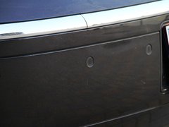 2011款 V6 3.6L 4座加长Individual版