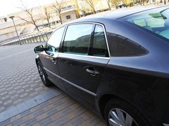 2011款 V6 3.6L 4座加长Individual版