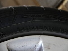 2011款 V6 3.6L 4座加长Individual版