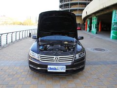2011款 V6 3.6L 4座加长Individual版