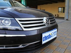 2011款 V6 3.6L 4座加长Individual版