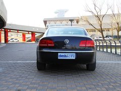 2011款 V6 3.6L 4座加长Individual版