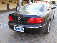 2011款 V6 3.6L 4座加长Individual版
