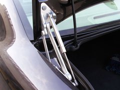 2011款 V6 3.6L 4座加长Individual版