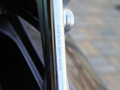 2011款 V6 3.6L 4座加长Individual版