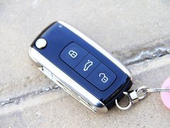 2011款 V6 3.6L 4座加长Individual版