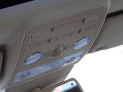 辉腾 2011款 V6 3.6L 4座加长Individual版
