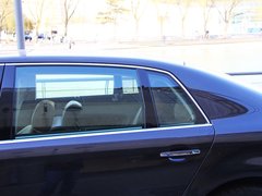2011款 V6 3.6L 4座加长Individual版