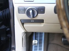 2011款 V6 3.6L 4座加长Individual版
