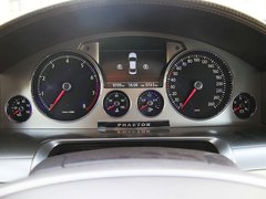 2011款 V6 3.6L 4座加长Individual版