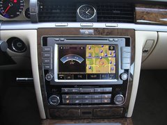2011款 V6 3.6L 4座加长Individual版
