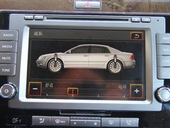 2011款 V6 3.6L 4座加长Individual版