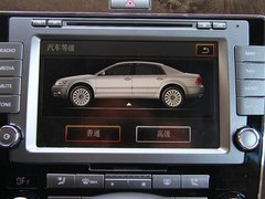 2011款 V6 3.6L 4座加长Individual版