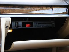 2011款 V6 3.6L 4座加长Individual版