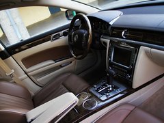 辉腾 2011款 V6 3.6L 4座加长Individual版