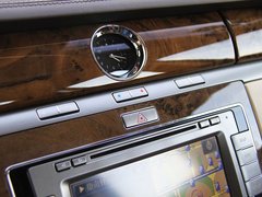 2011款 V6 3.6L 4座加长Individual版