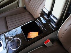 辉腾 2011款 V6 3.6L 4座加长Individual版