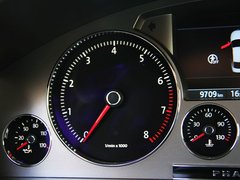 2011款 V6 3.6L 4座加长Individual版