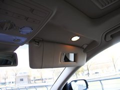 2011款 V6 3.6L 4座加长Individual版