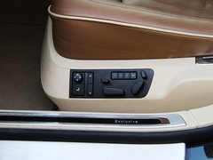 2011款 V6 3.6L 4座加长Individual版