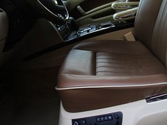 2011款 V6 3.6L 4座加长Individual版