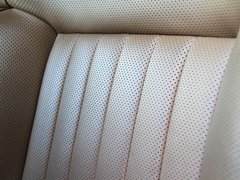 2011款 V6 3.6L 4座加长Individual版