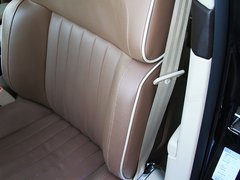 2011款 V6 3.6L 4座加长Individual版
