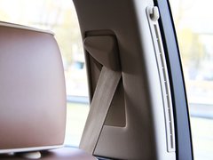 2011款 V6 3.6L 4座加长Individual版