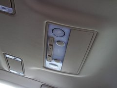 2011款 V6 3.6L 4座加长Individual版