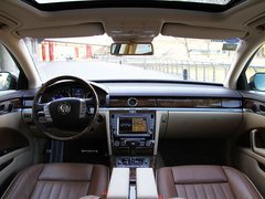 2011款 V6 3.6L 4座加长Individual版