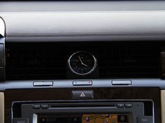 2011款 V6 3.6L 4座加长Individual版