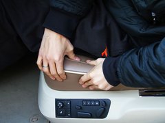 2011款 V6 3.6L 4座加长Individual版
