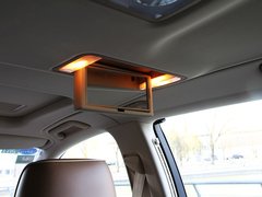 2011款 V6 3.6L 4座加长Individual版