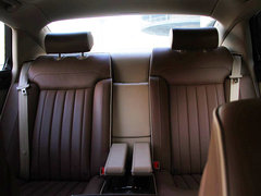 2011款 V6 3.6L 4座加长Individual版