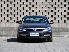 2011款 V6 3.6L 4座加长Individual版