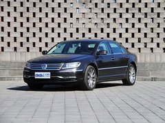 2011款 V6 3.6L 4座加长Individual版