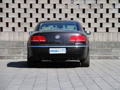 2011款 V6 3.6L 4座加长Individual版