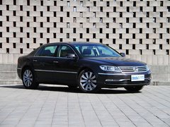 2011款 V6 3.6L 4座加长Individual版