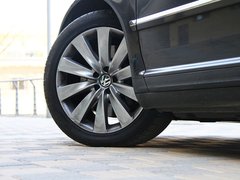 2011款 V6 3.6L 4座加长Individual版