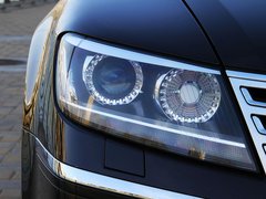 2011款 V6 3.6L 4座加长Individual版